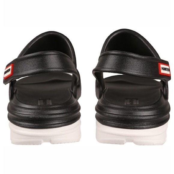 Hunter Women's Bloom Algae Foam Sandals - Picture 5 of 6